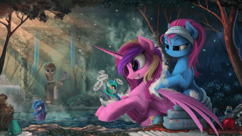 mylittlepony下载_5