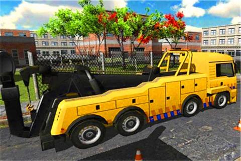 卡车模拟游戏大全2022下载_2