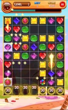 jewelquest下载_1
