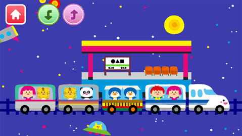 電車之狼R下载_3
