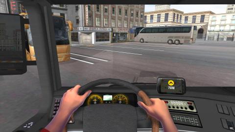 公路巴士模拟器下载_4
