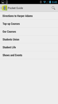 University日记游戏_5