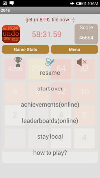 flappy2048下载_7
