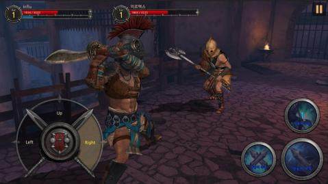 枪射击风暴无限金币版下载_4