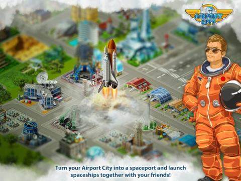 airportcity手游_0