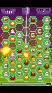 monsterhunter手游_0