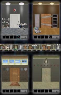 100floors下载_5