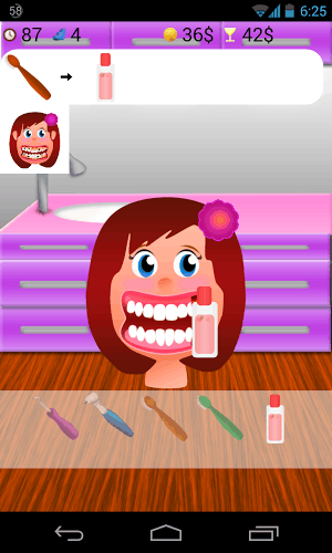 模拟牙医手术游戏下载_5