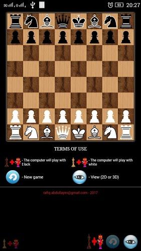 国际象棋手游_5