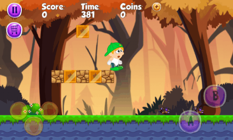 supermariorun下载_5