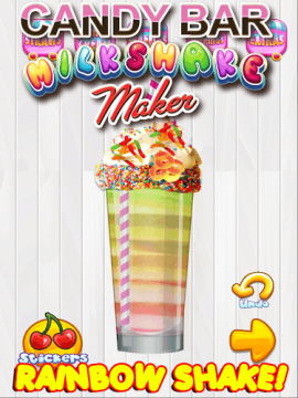 pancakemilkshake下载_7
