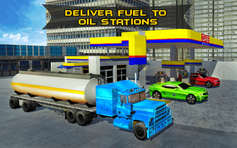 欧洲卡车模拟2全版本合集_4