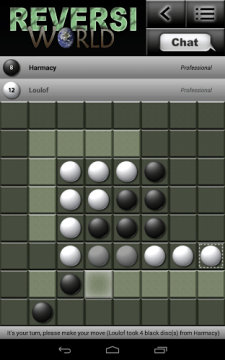 问道小游戏黑白棋_1