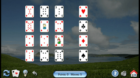 solitaire下载_4