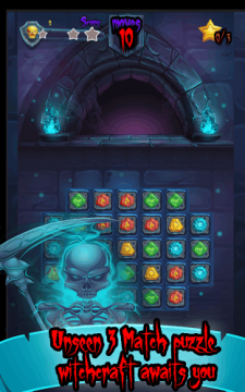 monsterhunter手游_6