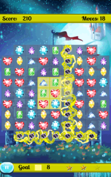 Wonderland下载_9