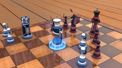 国际象棋模拟器下载_9