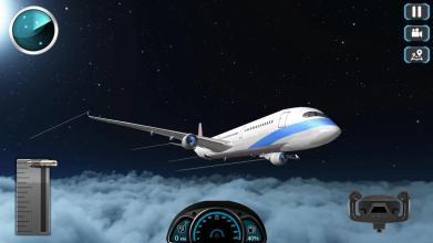3d模拟飞机游戏单机版_4