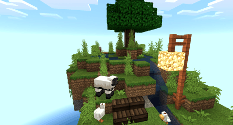 skyblock下载_5