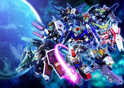 SD高达G世纪火线纵横下载_9