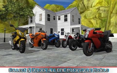 3D摩托车2下载_3