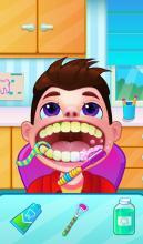 牙医的世界游戏_0