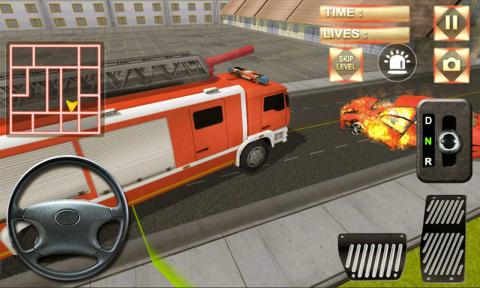 消防员游戏模拟器有哪些2022_0