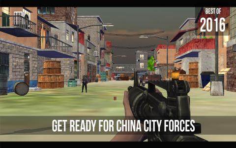 counterattack手游_3
