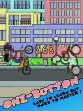 wheelie摩托游戏_7