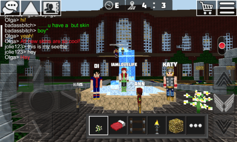 cubeworld下载_6