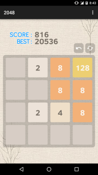 2048puzzle下载_3