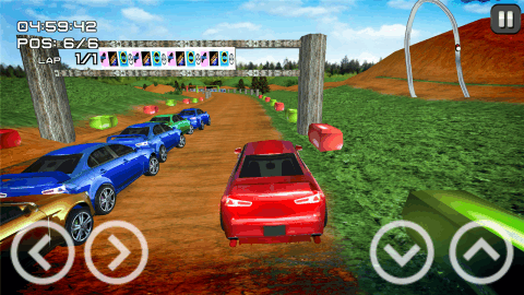 跑跑车游戏网app_3
