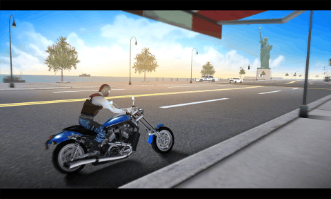 单机3d摩托车游戏_8