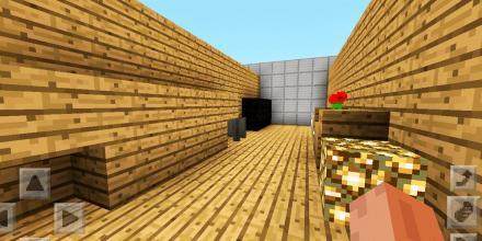 我的世界带小地图的版本下载_0