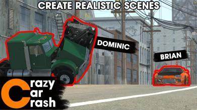 crazycarcrash下载_9
