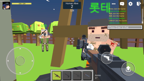 ZombieCrisis3D下载_7