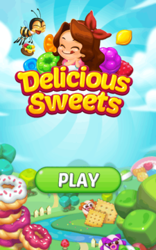 Delicious下载_6