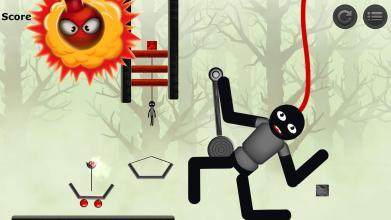 stickmanropehero下载_7