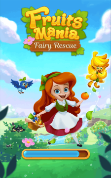 fairy艾玏马尔精灵纪游戏_4
