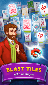 mahjongtitans下载_7