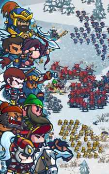 miniwarriors下载_3