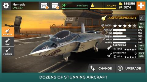 空战模拟游戏_0
