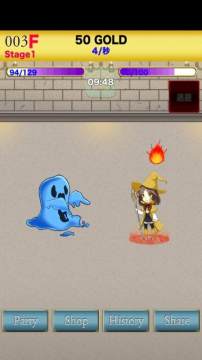 DungeonMaker下载_5