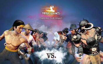 clumsyninja下载_7