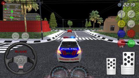 aag警察模拟器游戏_0