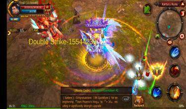 mmorpg类别手游_2