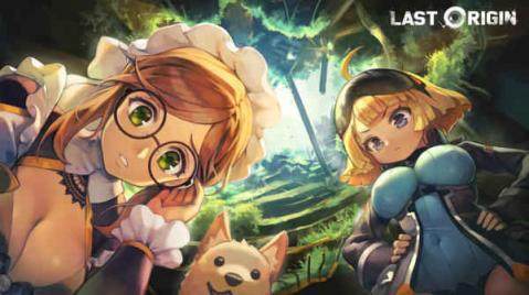 lastorigin手游_6