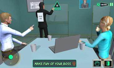 SCARYBOSS3D下载_7
