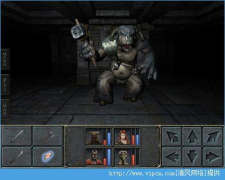 魔弦传说手游_6
