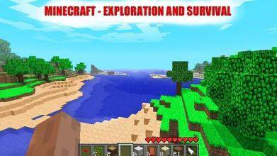 minesurvival下载_0